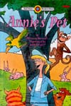 Annie's Pet
